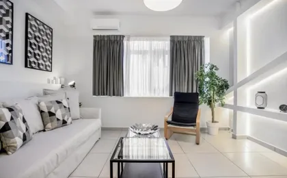 Supreme B1 Apartment in Syntagma
