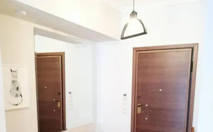 Stylish Apartment in Acropolis