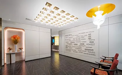 Magnolia Business Hotel Shanghai Expo Park Pusan Road