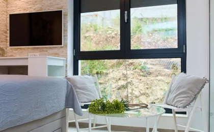 Hedera Estate, Hedera Studio 4