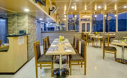 Jasoda Heritage Hotel Near Hawa Mahal