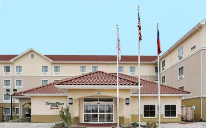 Towneplace Suites Seguin