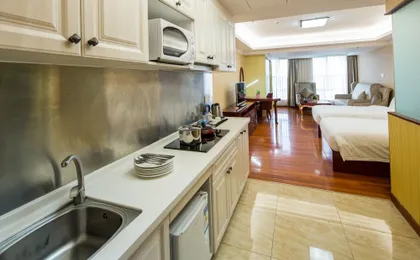 Grand Eastern International Apartment