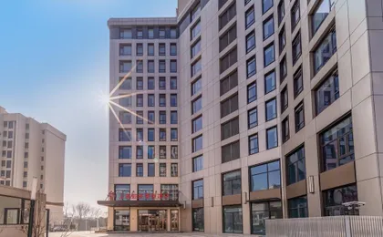 Kew Green Hotel Hongqiao Shanghai
