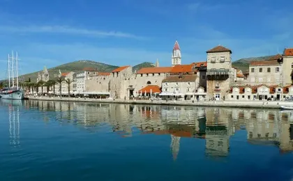 Apartments and Rooms Mišić