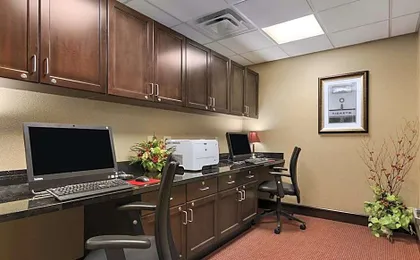 Homewood Suites by Hilton Binghamton/Vestal