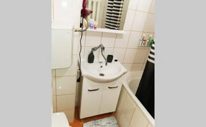 Studio apartman Bruno