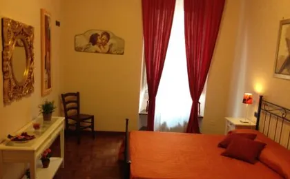 Holiday Home House Fornaci