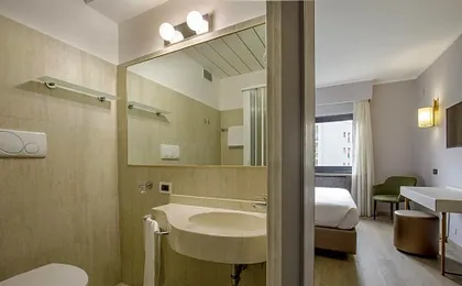 Hotel Marc'Aurelio