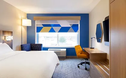 Holiday Inn Express Hotel & Suites Cleveland-Streetsboro By IHG