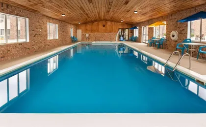 Baymont by Wyndham Manistee