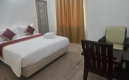 Welcome Inn Express