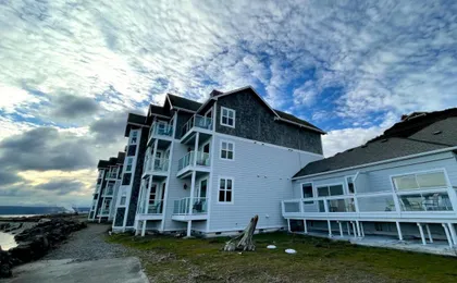 Tides Inn & Suites Port Townsend