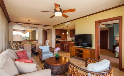 Koloa Landing Resort at Poipu Autograph Collection
