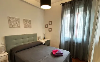 Habitaciones Magdalena
