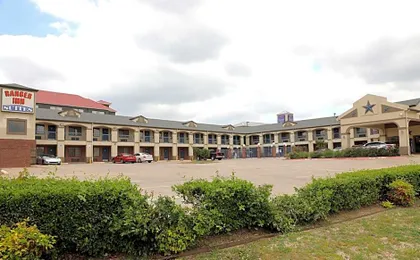 Ranger Inn & Suites