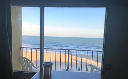 Gazebo Inn Oceanfront