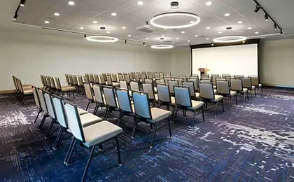 Aloft by Marriott Dallas Euless