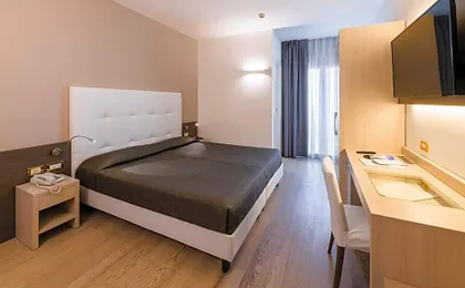 Hotel Italy