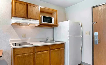 Extended Stay America Select Suites - Montgomery