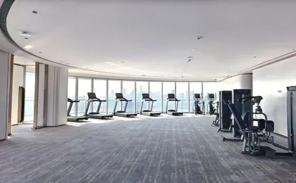 Guangzhou Xanadu Hotel, Vignette Collection by IHG