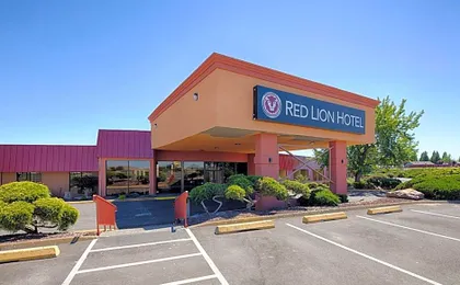Red Lion Hotel Pendleton