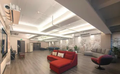 Shenzhen Lido Hotel