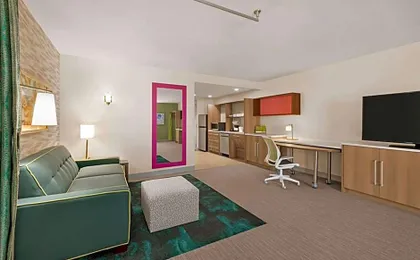 Home2 Suites by Hilton Scottsdale Salt River
