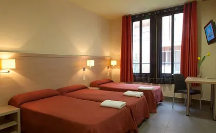 Residència Erasmus Gracia