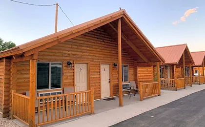Countryside Cabins