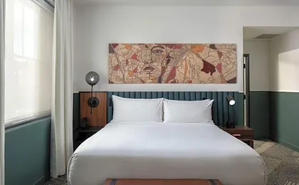 Hotel Forty Five, Macon, A Tribute Portfolio Hotel