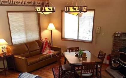 Whispering Pines Cabin Retreat