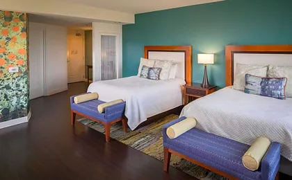 Hotel Indigo Asheville Downtown By IHG