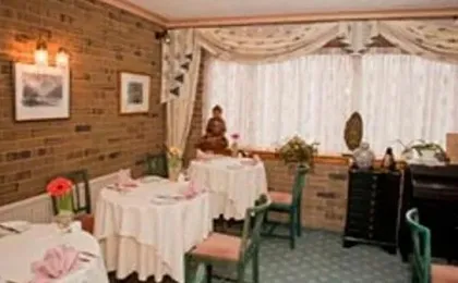 Tudor Rose Original Hotel