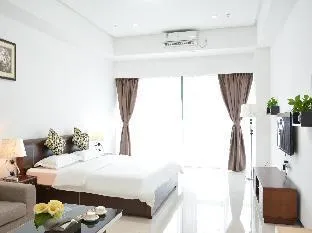 Mahattan International Apartment Guangzhou