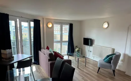 Access Accommodation City Apartments