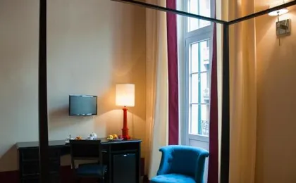 Nove Guest House