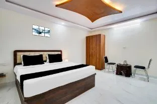 Townhouse Bidadi Formerly Royal Garuda