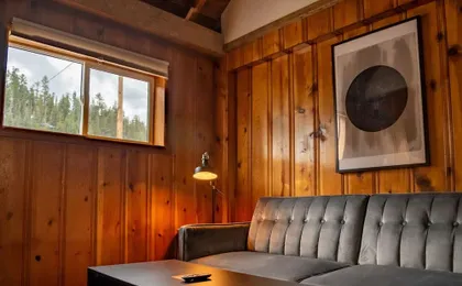 The Nightingale Motel