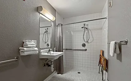 Motel 6-San Diego, CA - North