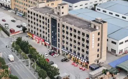 Xiyue Wisdom Apartment