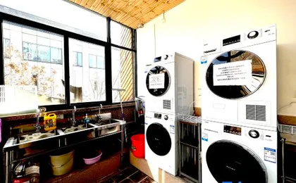 Shanghai Dream Home Hostel (Fudan Pediatric Hospital Lianhua Road Subway Station)