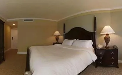 Safety Harbor Resort and Spa