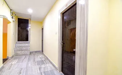FabHotel Olive Inn I - 260m from Saltlake Sector V Metro Station