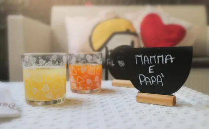La Casa di Luna BB