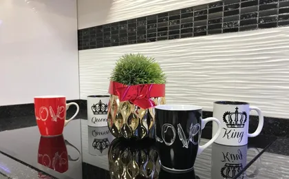 Apartment Markovski