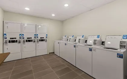 Everhome Suites El Paso