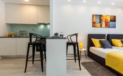 2sis apartments