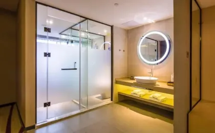 Lavande Hotel (Guangzhou Panyu Chimelong)