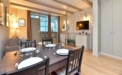Cosy appartement - Buttes aux Cailles